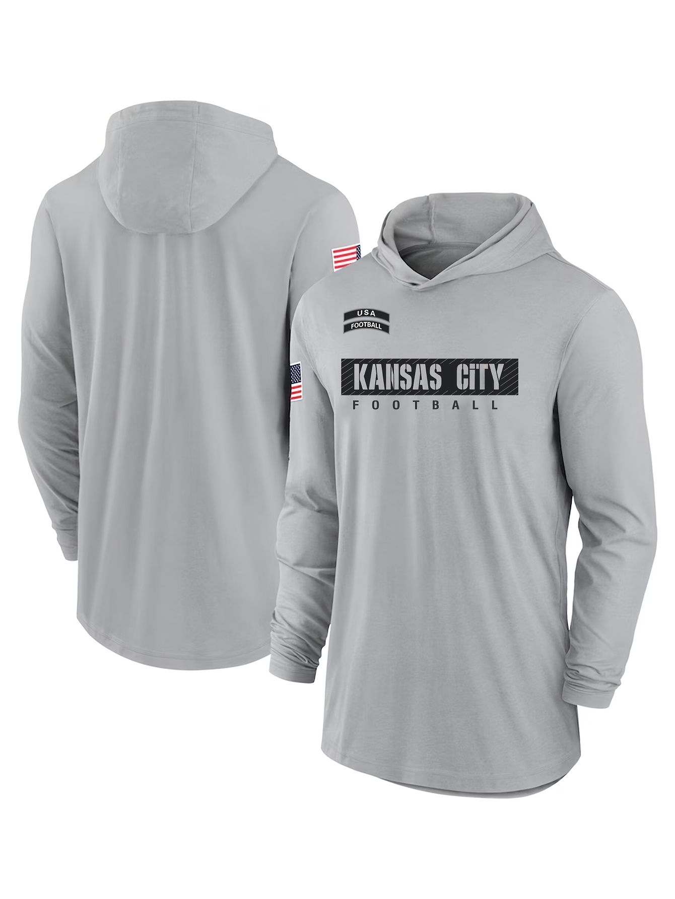 Men Kansas City Chiefs style #4 2025 NFL hoodie->kansas city chiefs->NFL Jersey